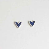 Cordate Studs