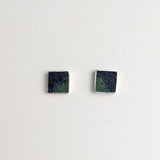 Square Bluestone Studs