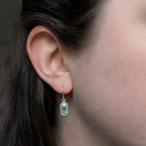 Tanzanite Earrings