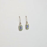 Tanzanite Earrings