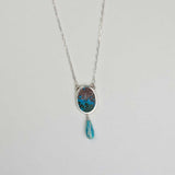 Mosaic Pendant