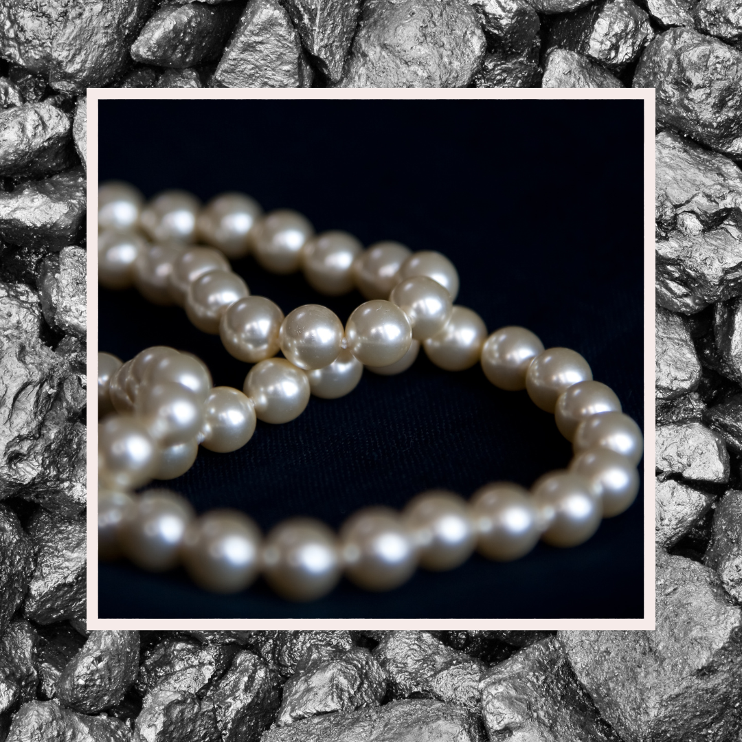 Pearls: Classic staple or overdone accessory?