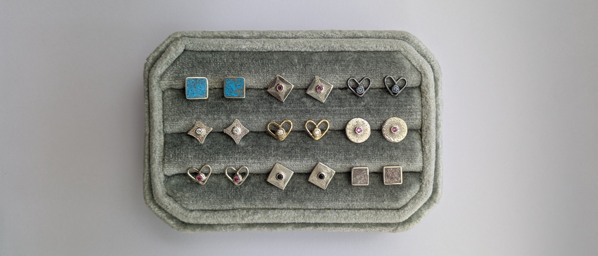 New Arrivals