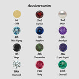 The Keepsake Necklace