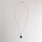 The Keepsake Necklace