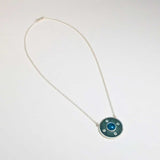 Chrysocolla Necklace