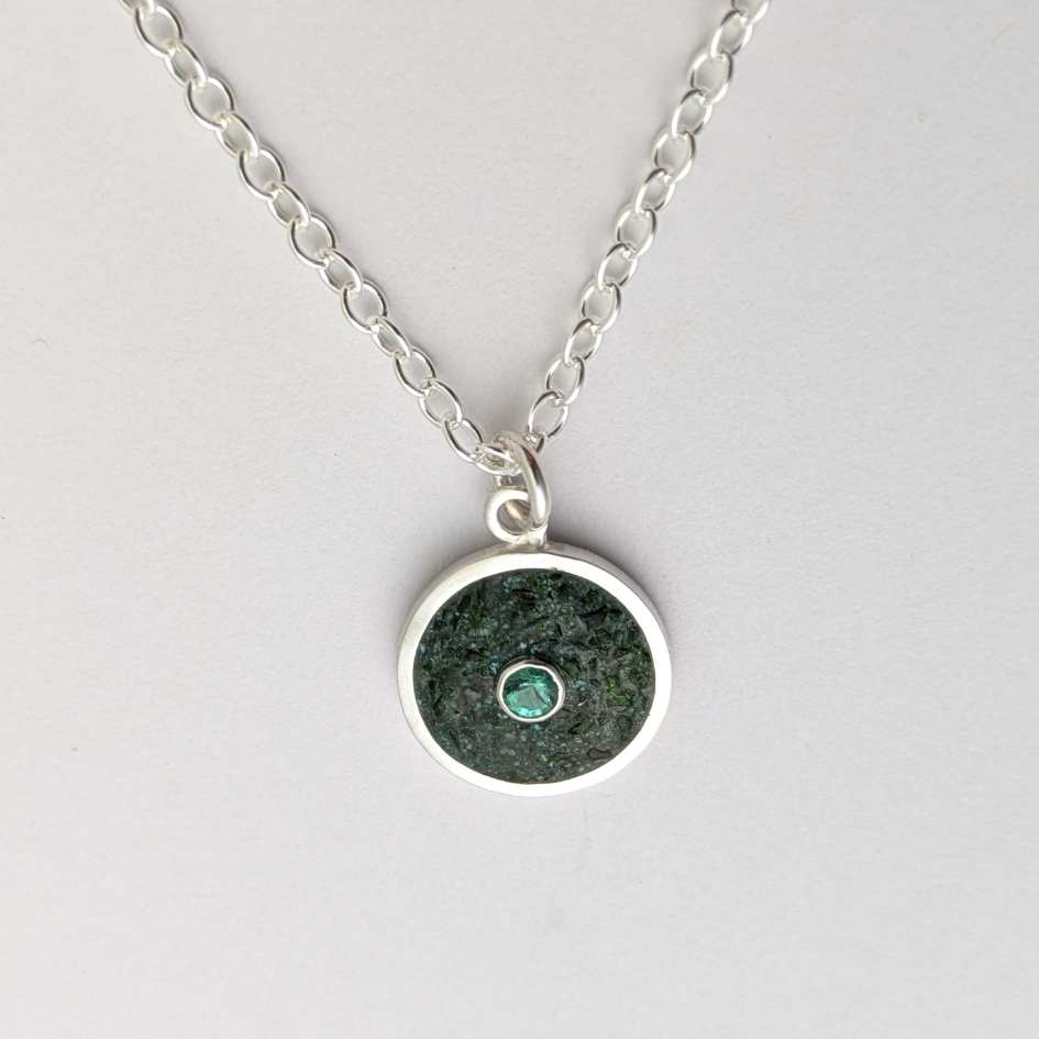 The Keepsake Necklace