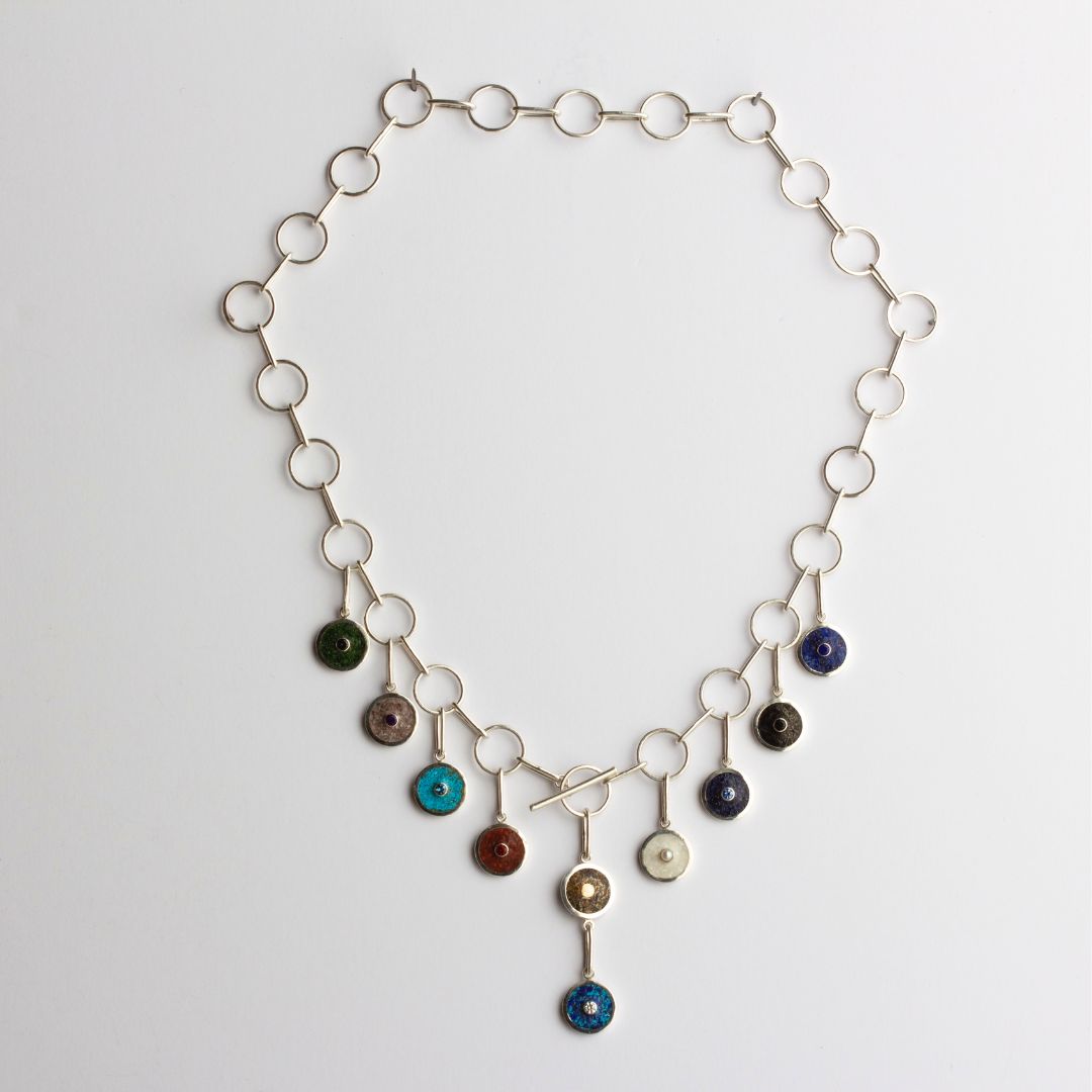 The Keepsake Necklace