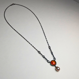 Carnelian Necklace