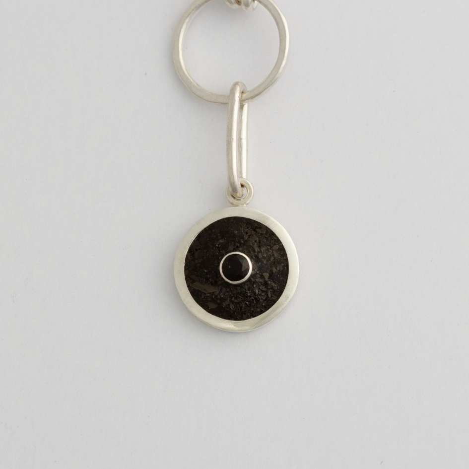 The Keepsake Necklace