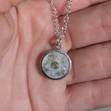 The Keepsake Necklace