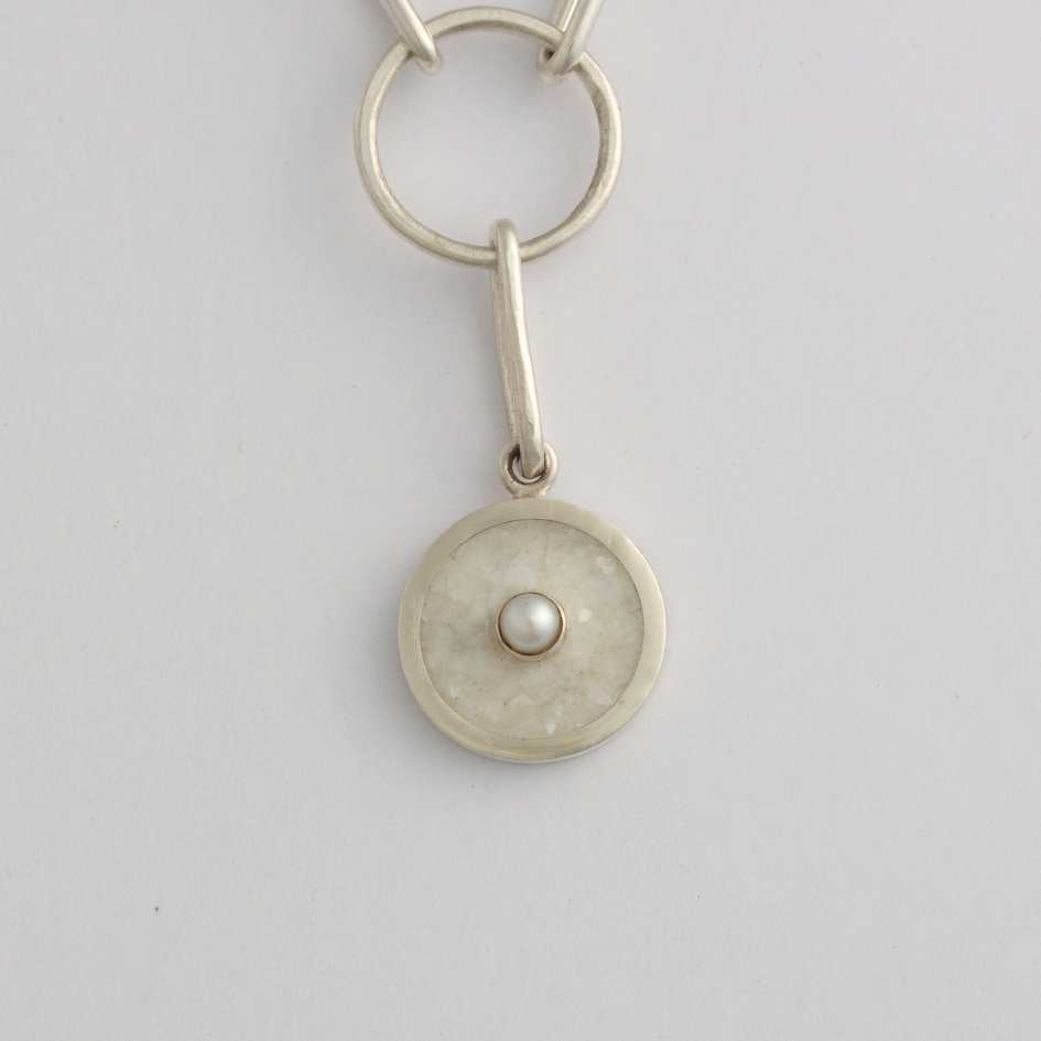 The Keepsake Necklace