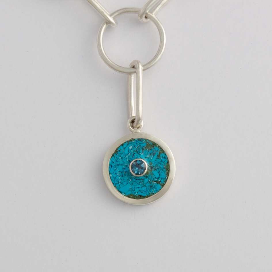 The Keepsake Necklace