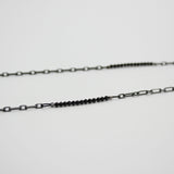 Accented Chain Necklace